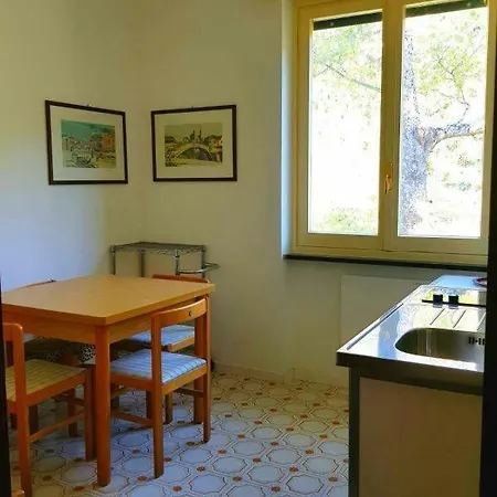 Sea Inside - Villa *