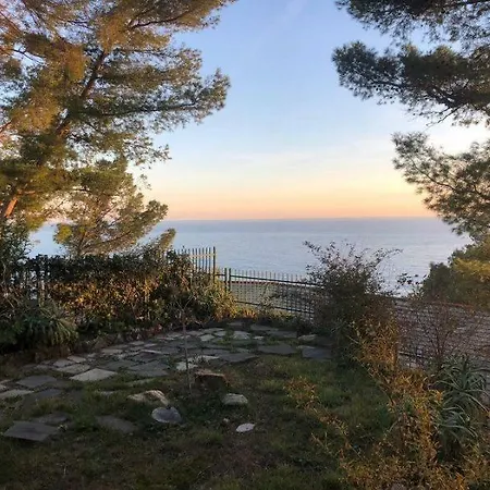 Sea Inside - * Chiavari